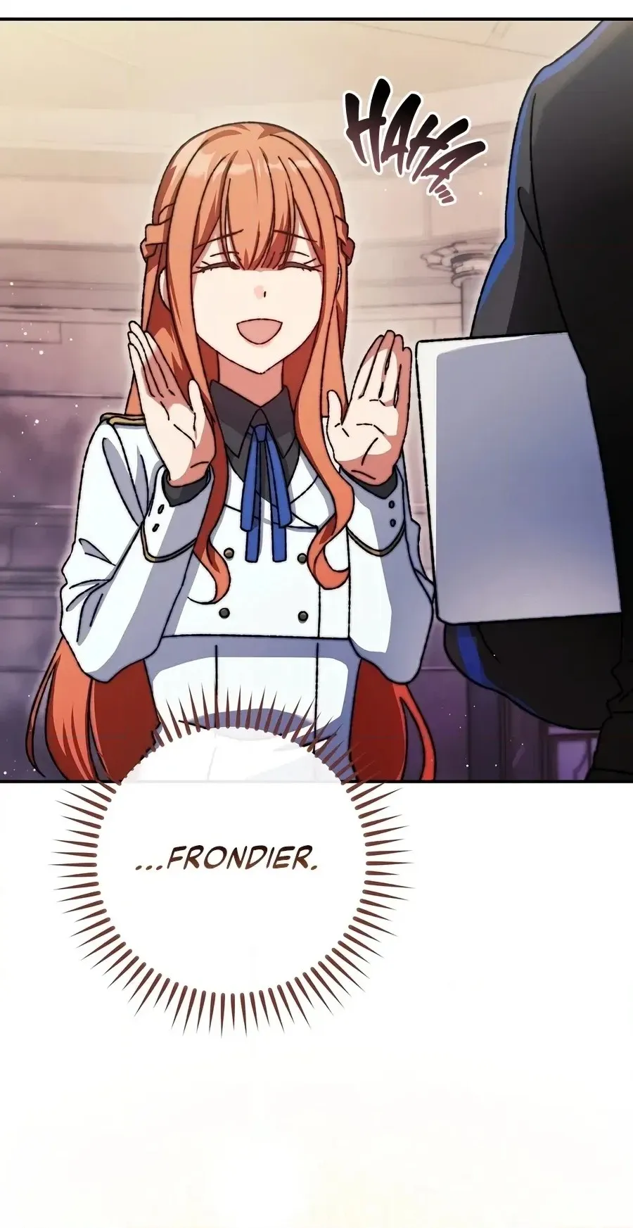 The Academy's Weapon Replicator Chapter 3 page 100 - 