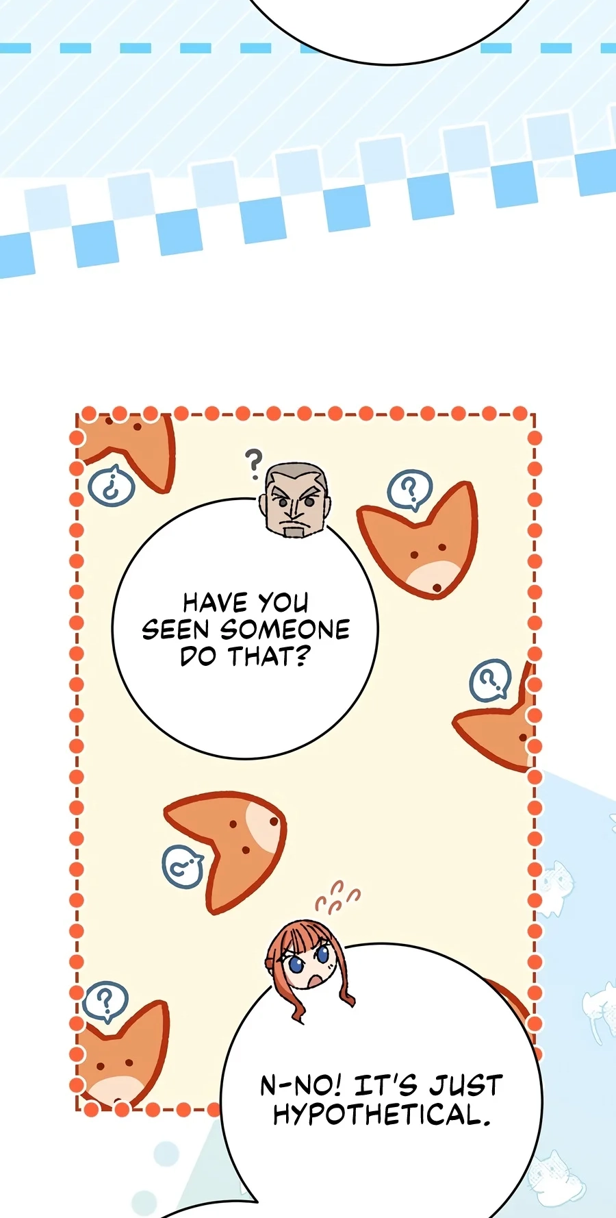The Academy's Weapon Replicator Chapter 4 page 13 - 