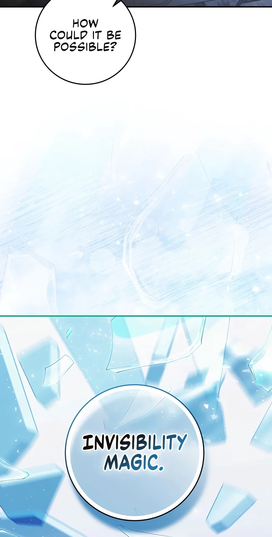 The Academy's Weapon Replicator Chapter 4 page 15 - 