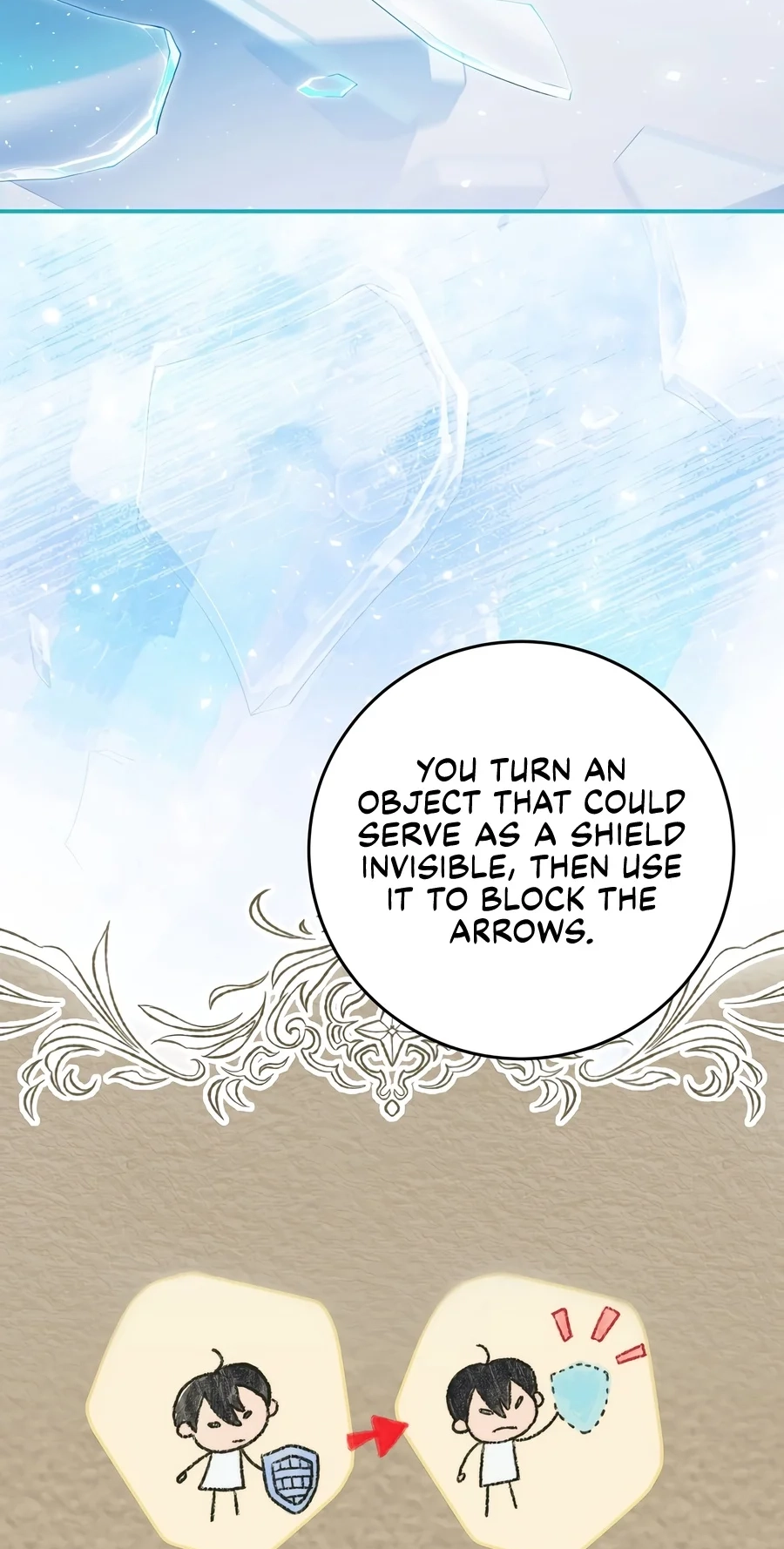 The Academy's Weapon Replicator Chapter 4 page 16 - 