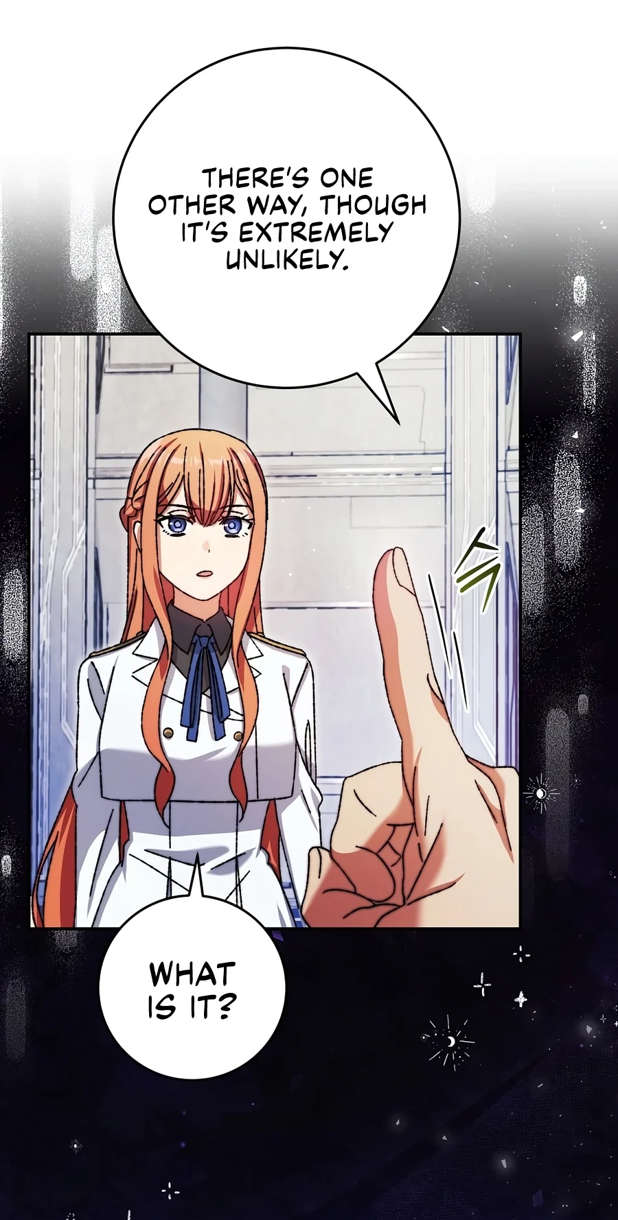 The Academy's Weapon Replicator Chapter 4 page 22 - 