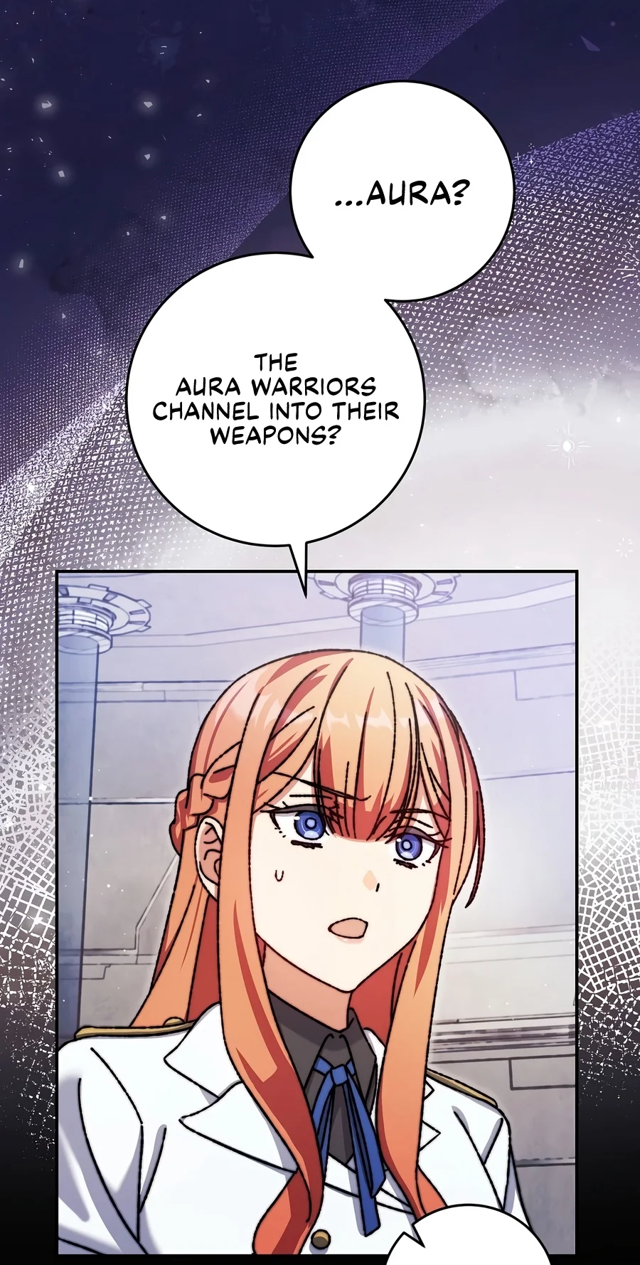 The Academy's Weapon Replicator Chapter 4 page 24 - 
