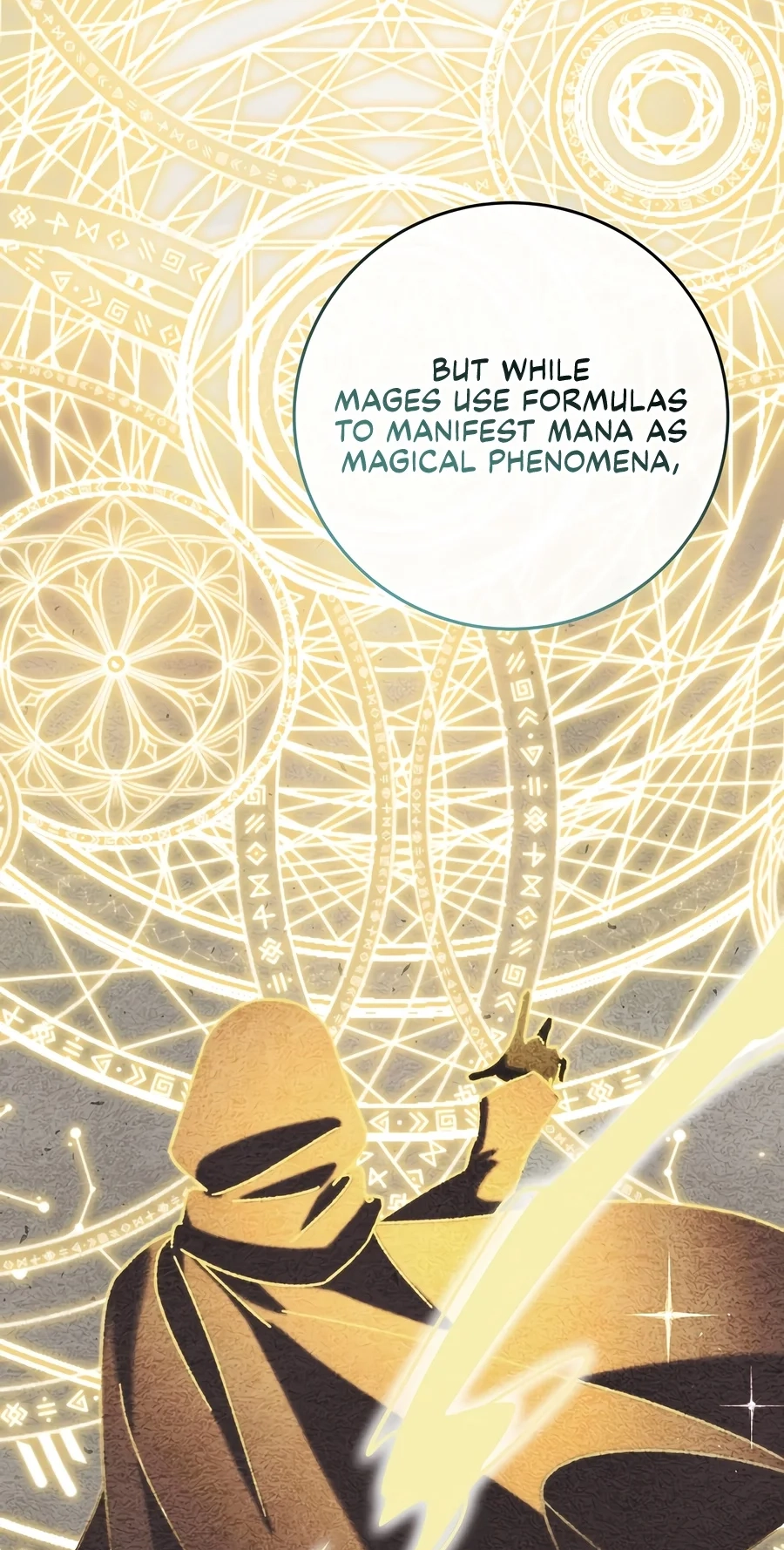 The Academy's Weapon Replicator Chapter 4 page 26 - 