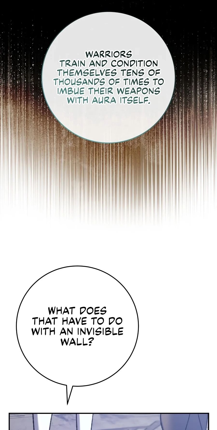 The Academy's Weapon Replicator Chapter 4 page 28 - 