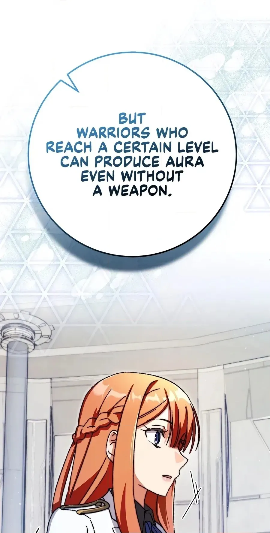 The Academy's Weapon Replicator Chapter 4 page 30 - 
