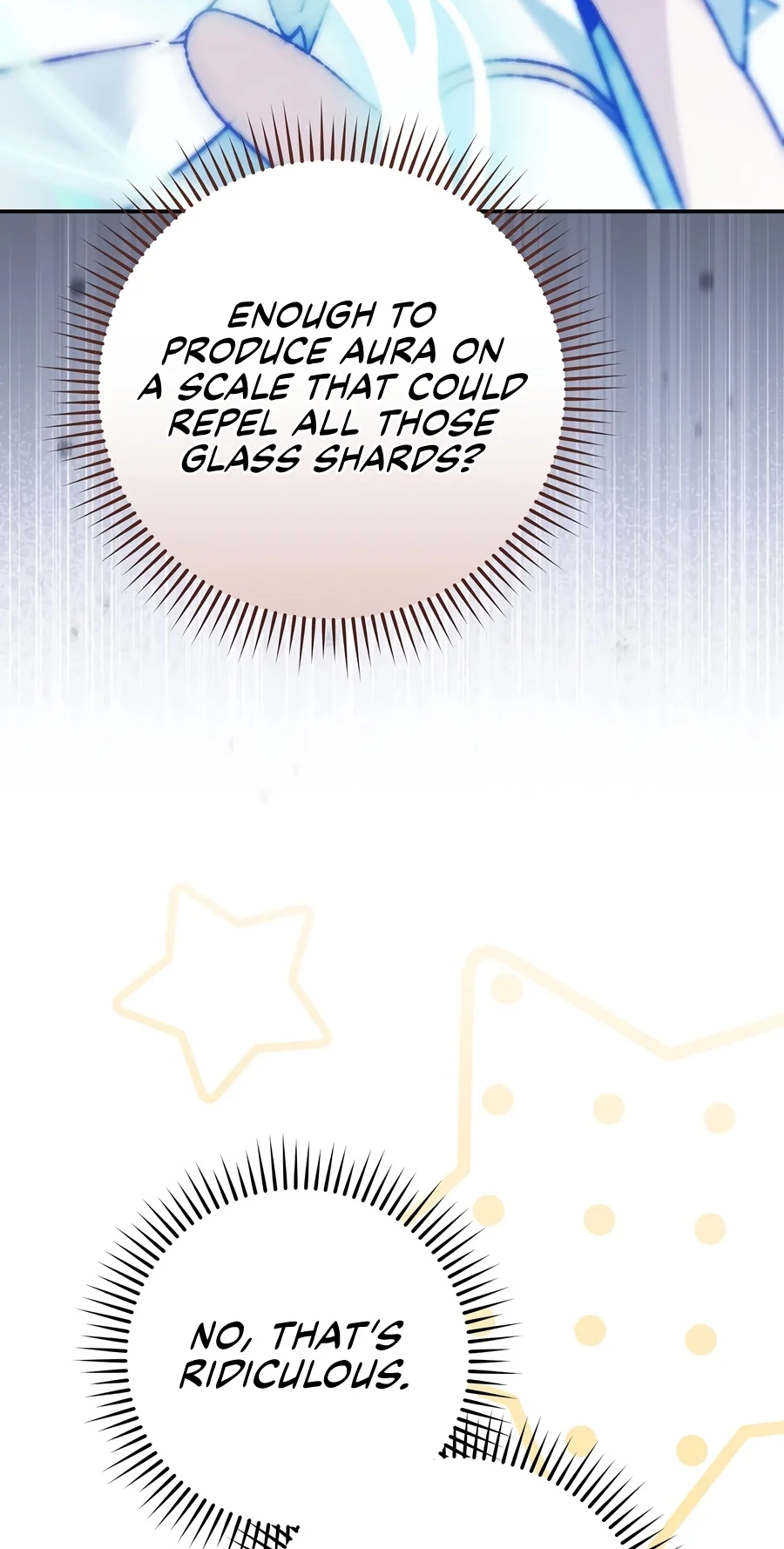 The Academy's Weapon Replicator Chapter 4 page 33 - 