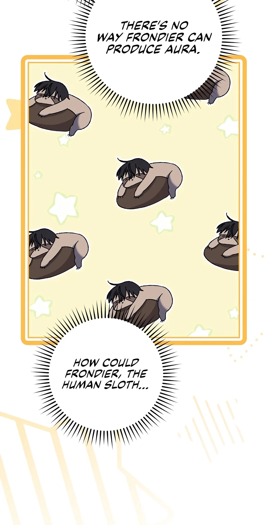 The Academy's Weapon Replicator Chapter 4 page 34 - 