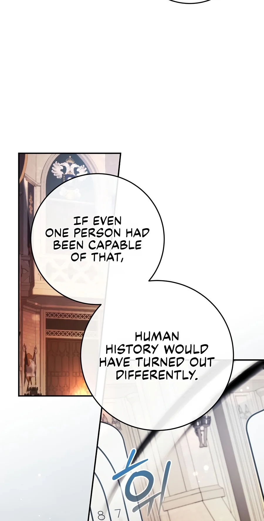 The Academy's Weapon Replicator Chapter 4 page 36 - 