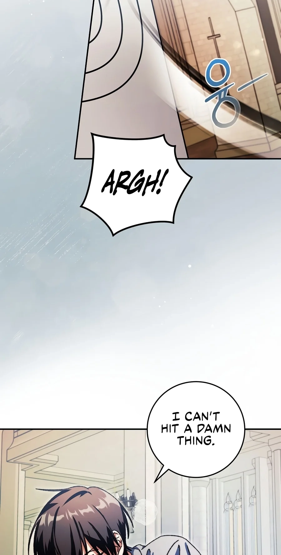 The Academy's Weapon Replicator Chapter 4 page 37 - 