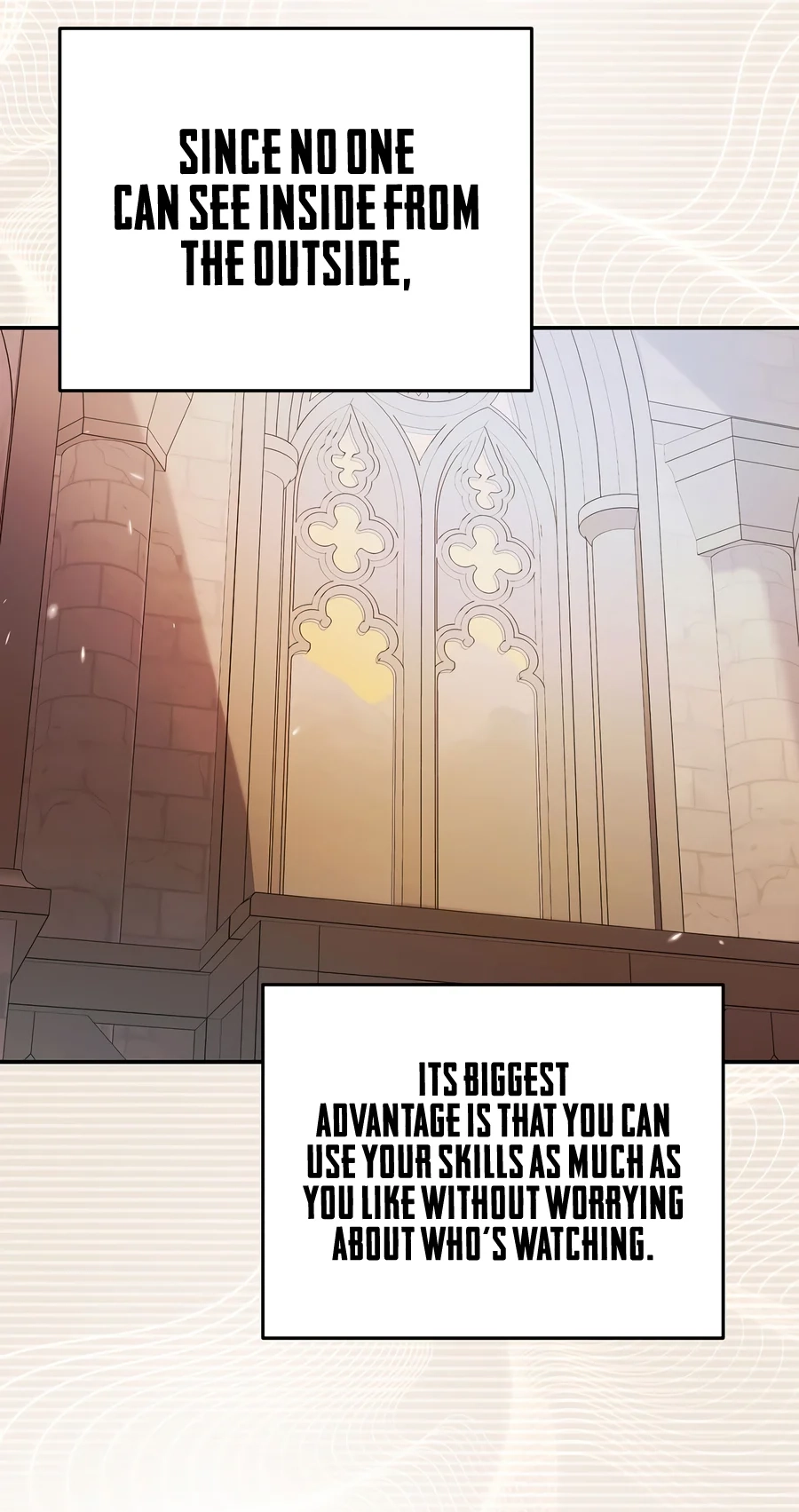 The Academy's Weapon Replicator Chapter 4 page 42 - 
