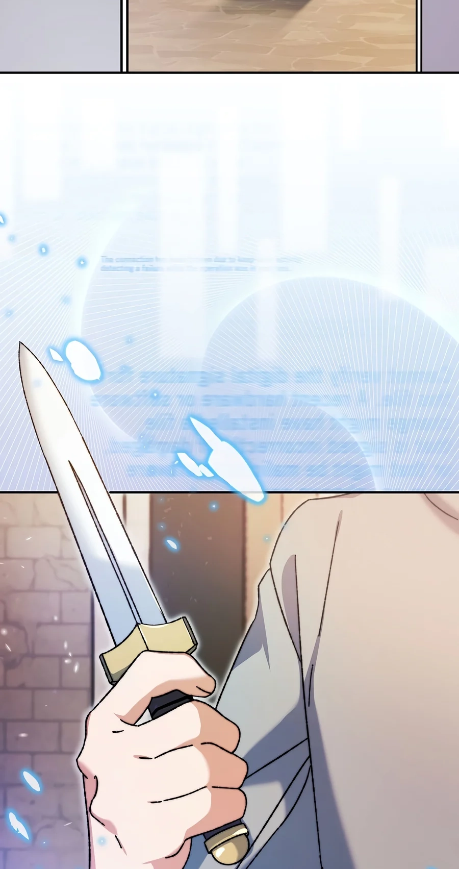 The Academy's Weapon Replicator Chapter 4 page 44 - 