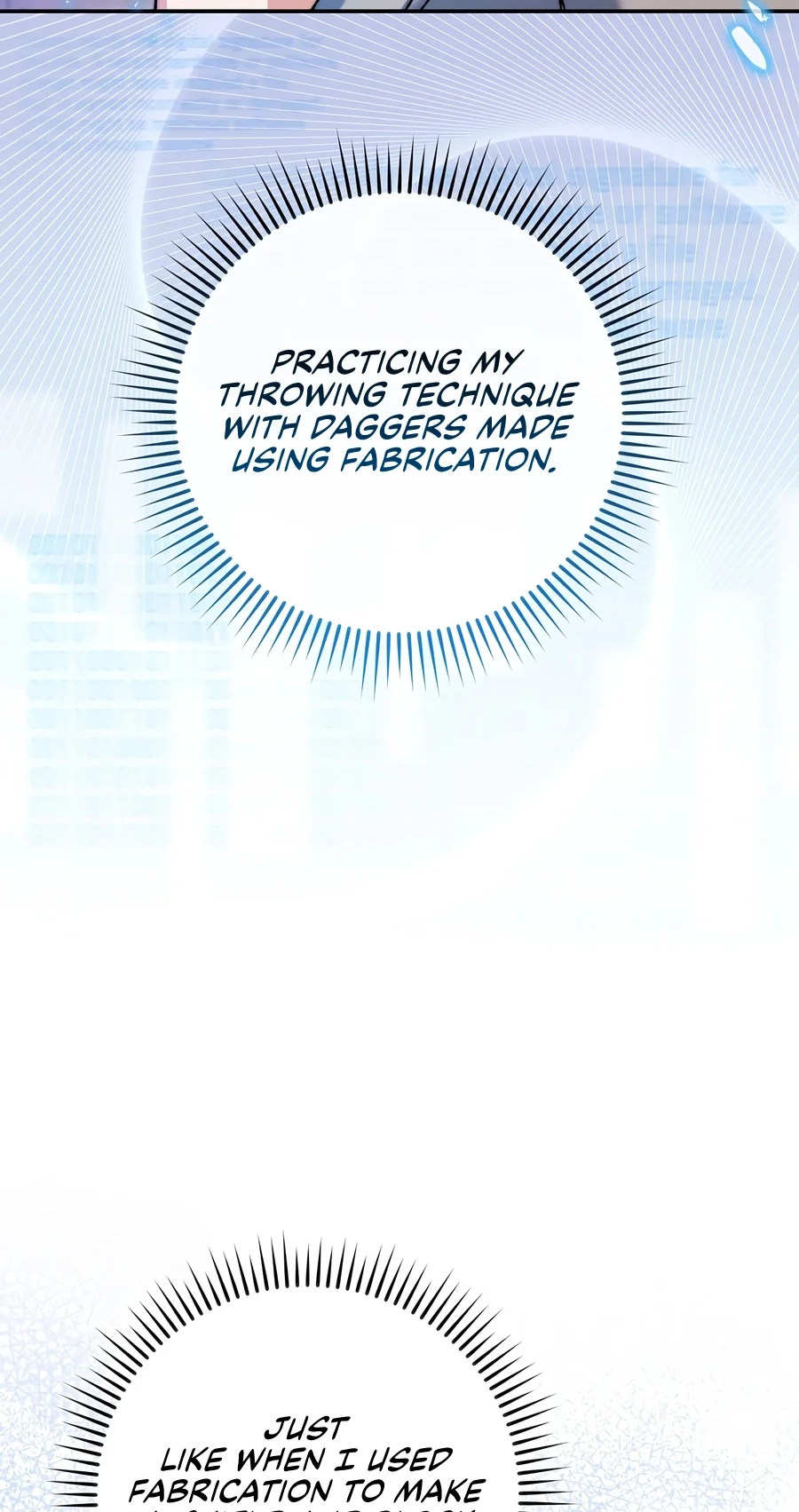 The Academy's Weapon Replicator Chapter 4 page 45 - 