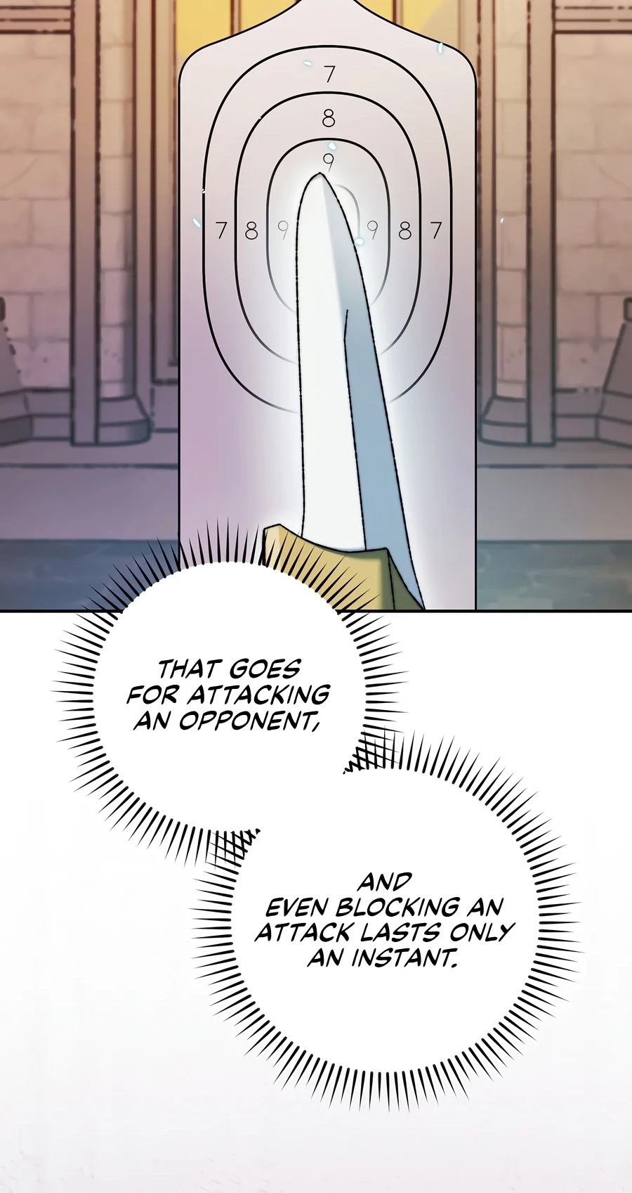 The Academy's Weapon Replicator Chapter 4 page 49 - 