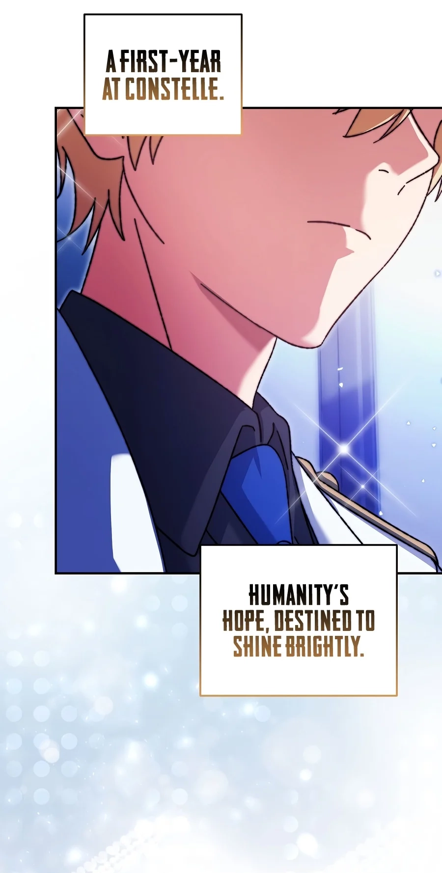The Academy's Weapon Replicator Chapter 4 page 66 - 