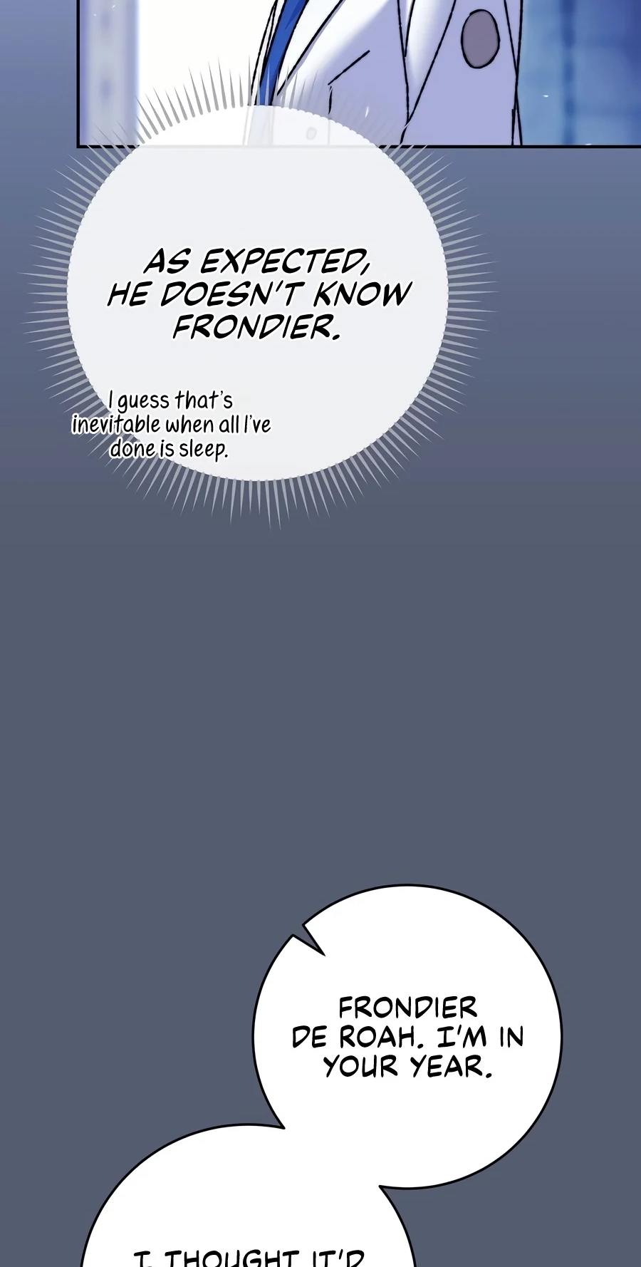 The Academy's Weapon Replicator Chapter 4 page 72 - 