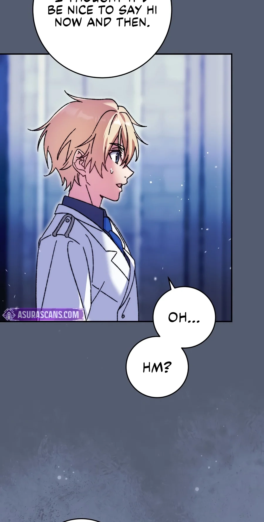 The Academy's Weapon Replicator Chapter 4 page 73 - 