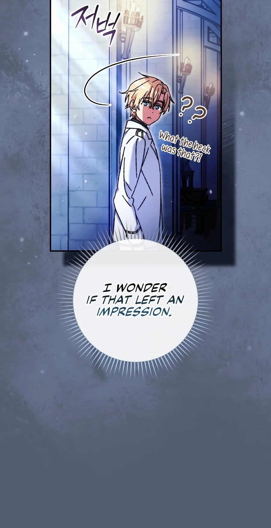 The Academy's Weapon Replicator Chapter 4 page 75 - 