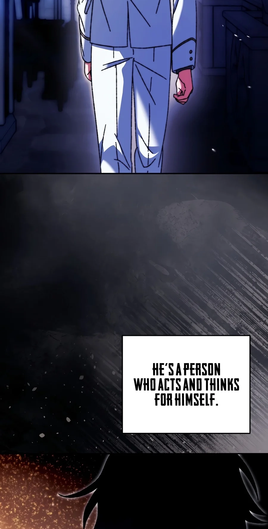 The Academy's Weapon Replicator Chapter 4 page 78 - 