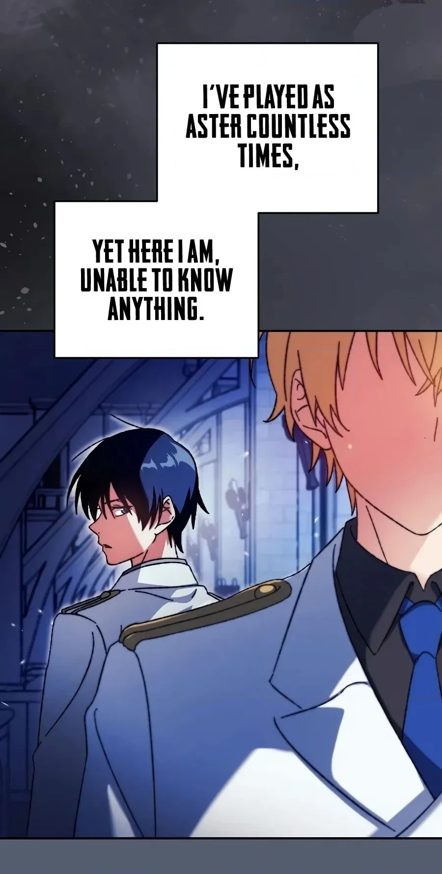 The Academy's Weapon Replicator Chapter 4 page 80 - 