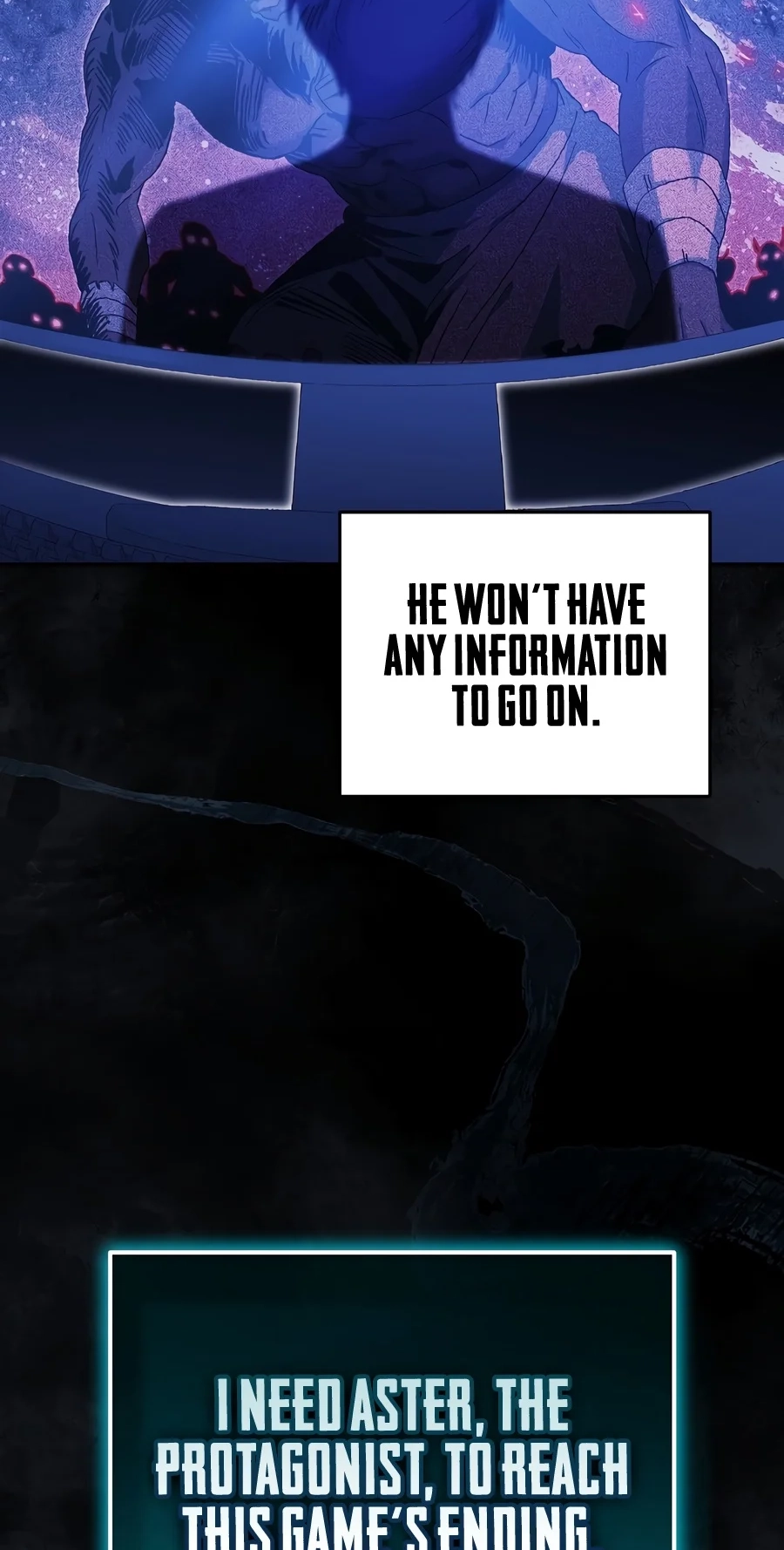 The Academy's Weapon Replicator Chapter 4 page 83 - 