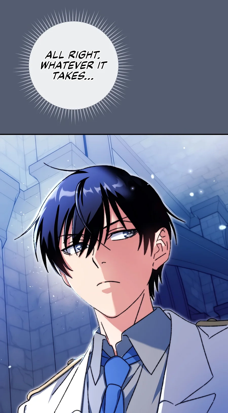 The Academy's Weapon Replicator Chapter 4 page 86 - 