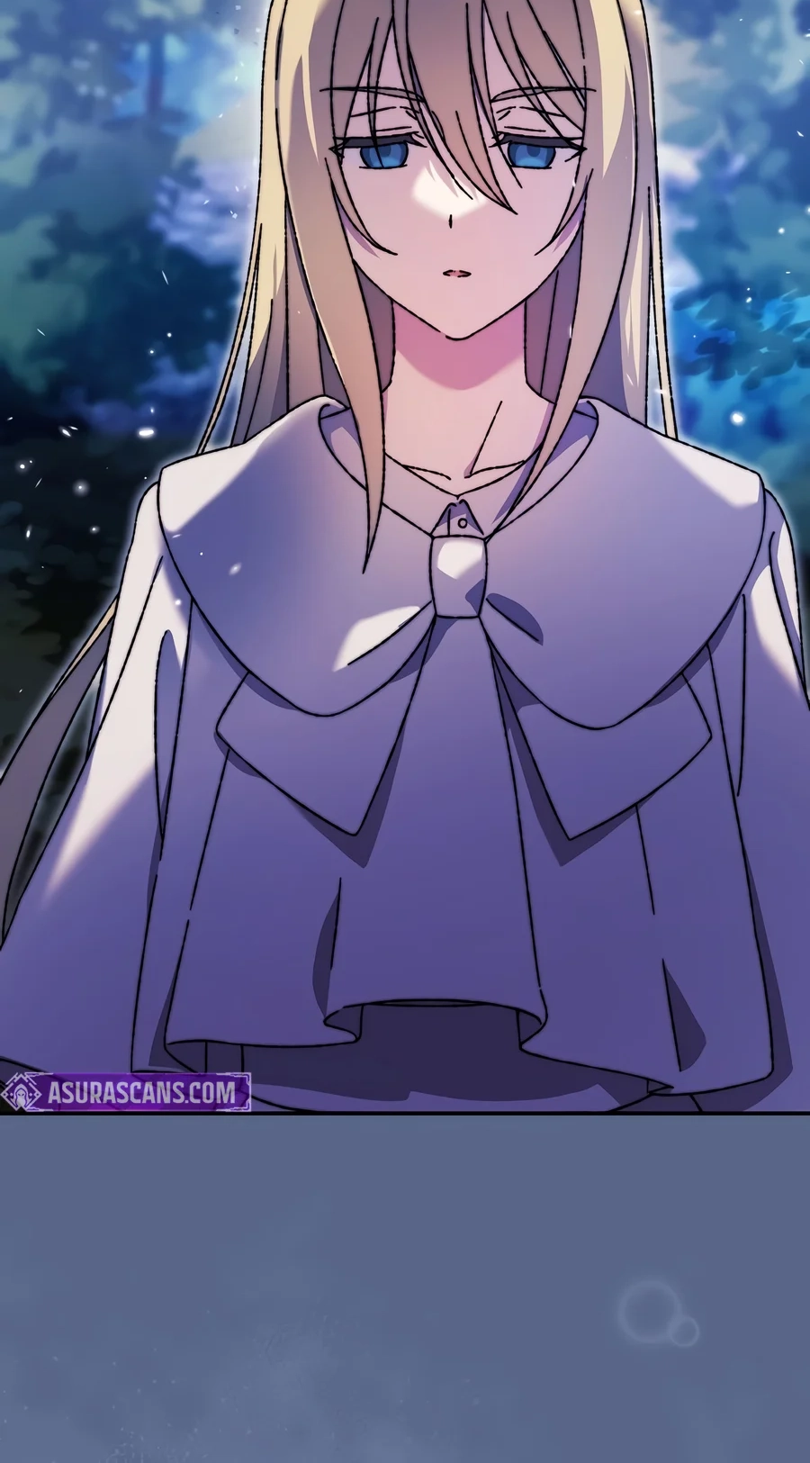 The Academy's Weapon Replicator Chapter 4 page 95 - 