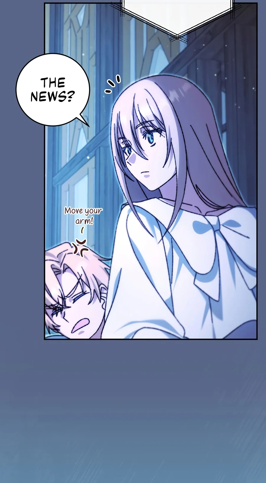 The Academy's Weapon Replicator Chapter 5 page 11 - 