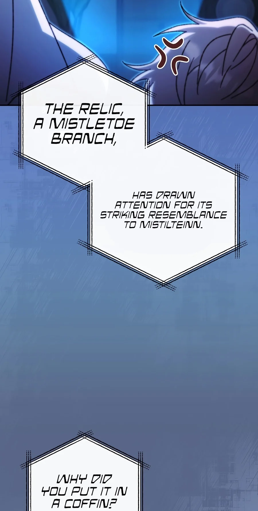 The Academy's Weapon Replicator Chapter 5 page 13 - 