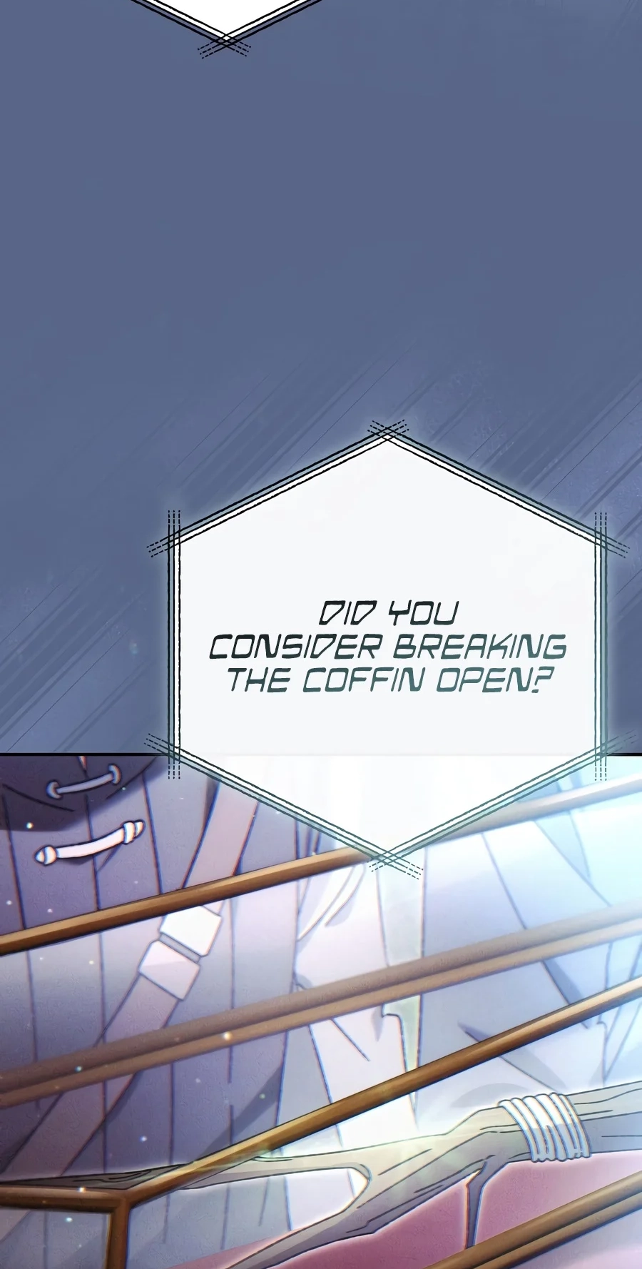 The Academy's Weapon Replicator Chapter 5 page 15 - 