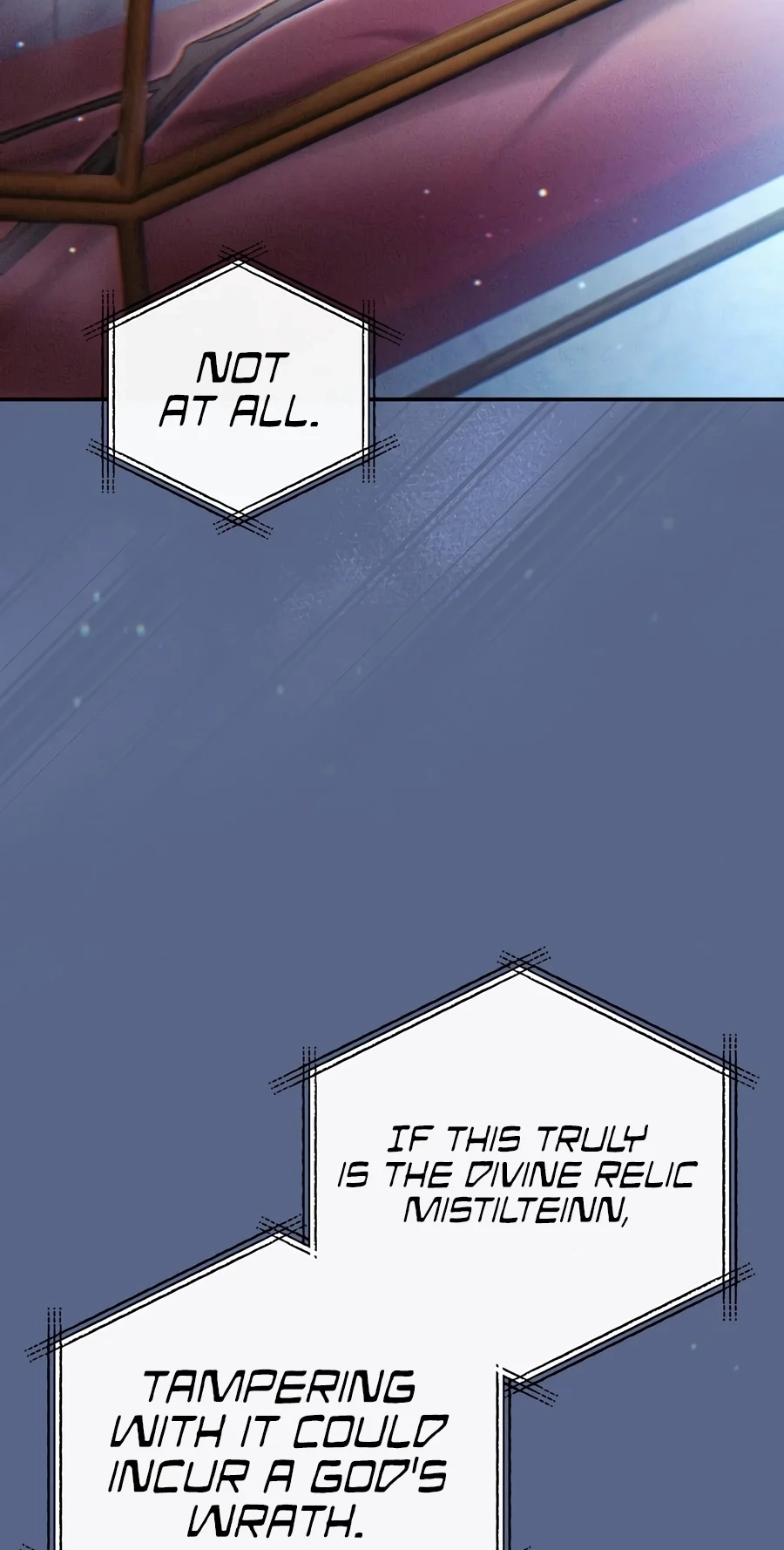 The Academy's Weapon Replicator Chapter 5 page 16 - 