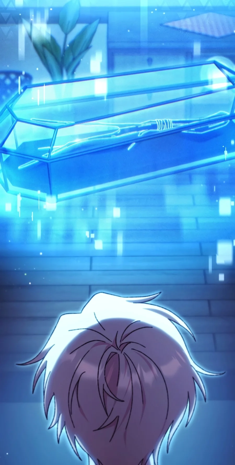 The Academy's Weapon Replicator Chapter 5 page 22 - 