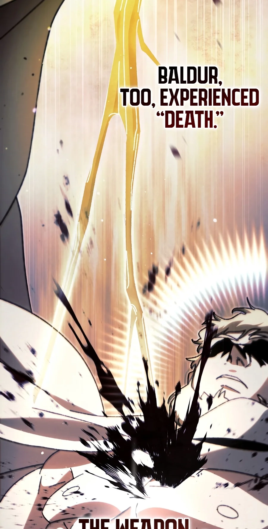 The Academy's Weapon Replicator Chapter 5 page 24 - 