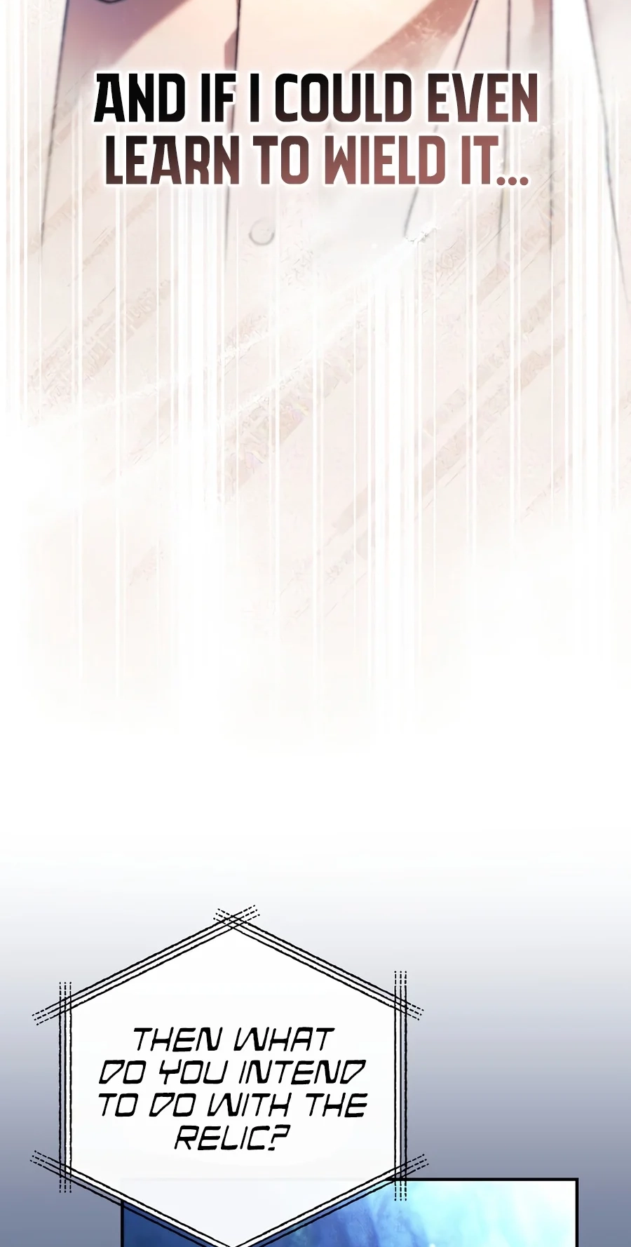 The Academy's Weapon Replicator Chapter 5 page 27 - 