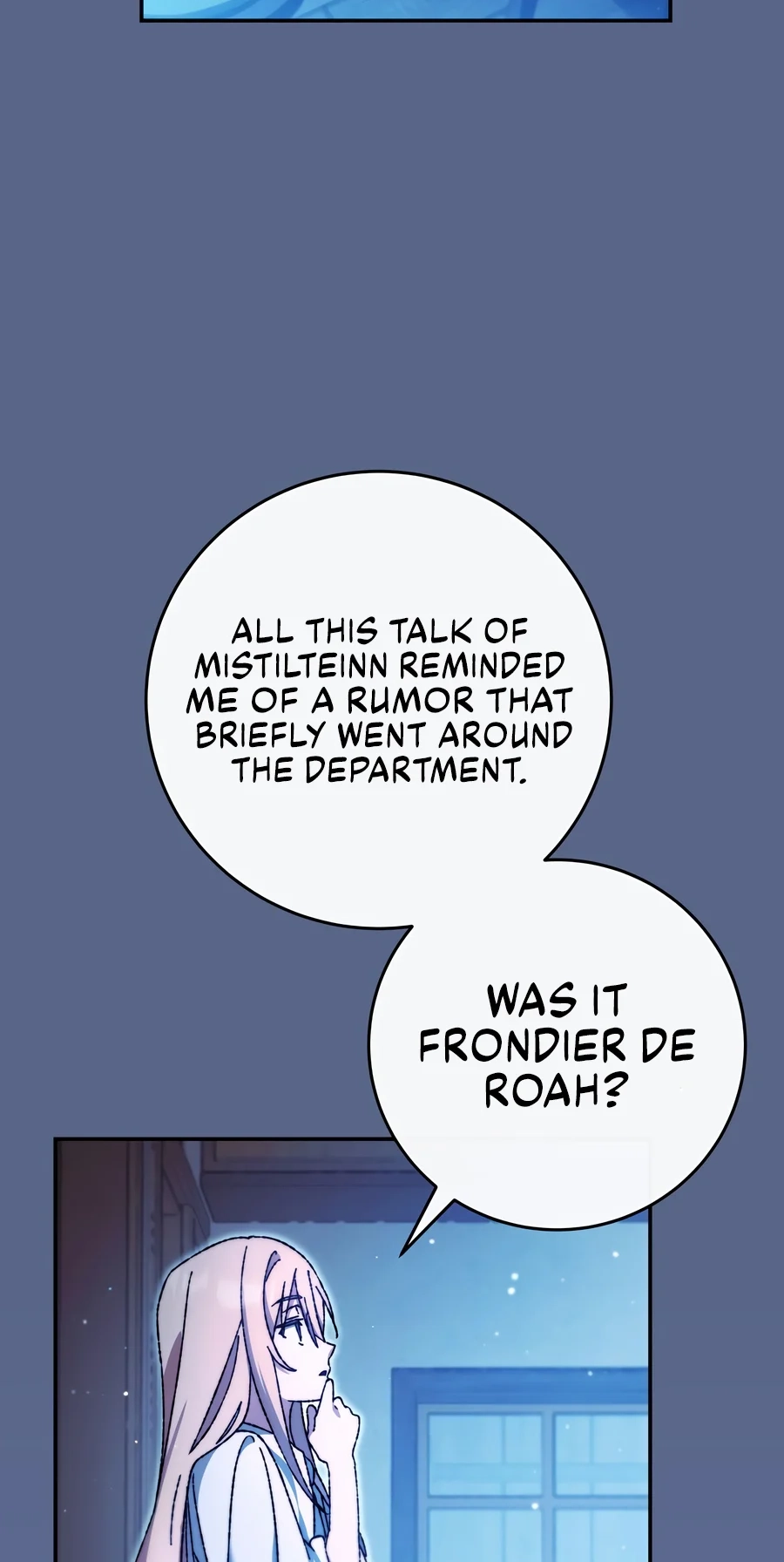 The Academy's Weapon Replicator Chapter 5 page 33 - 