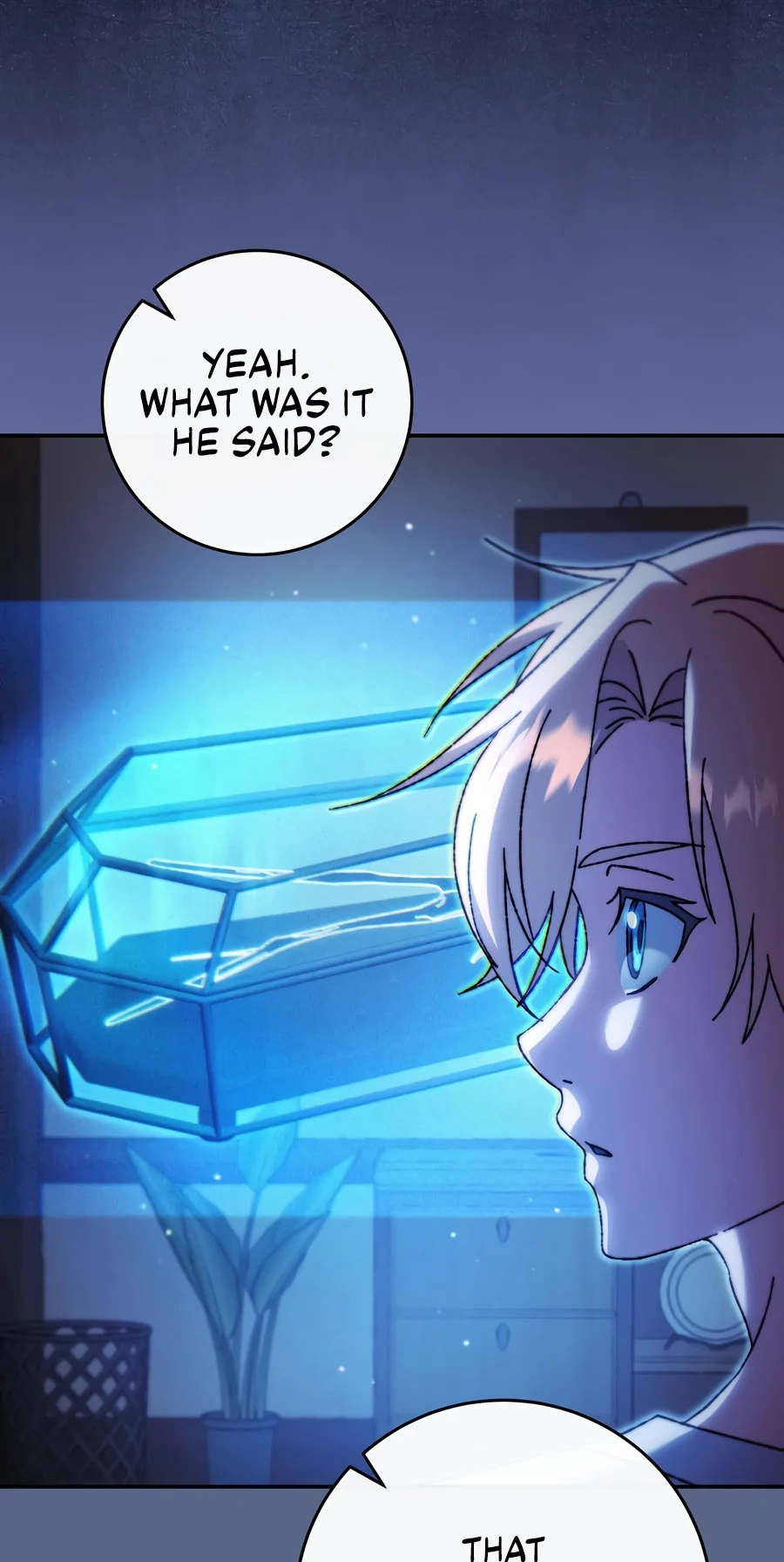 The Academy's Weapon Replicator Chapter 5 page 36 - 