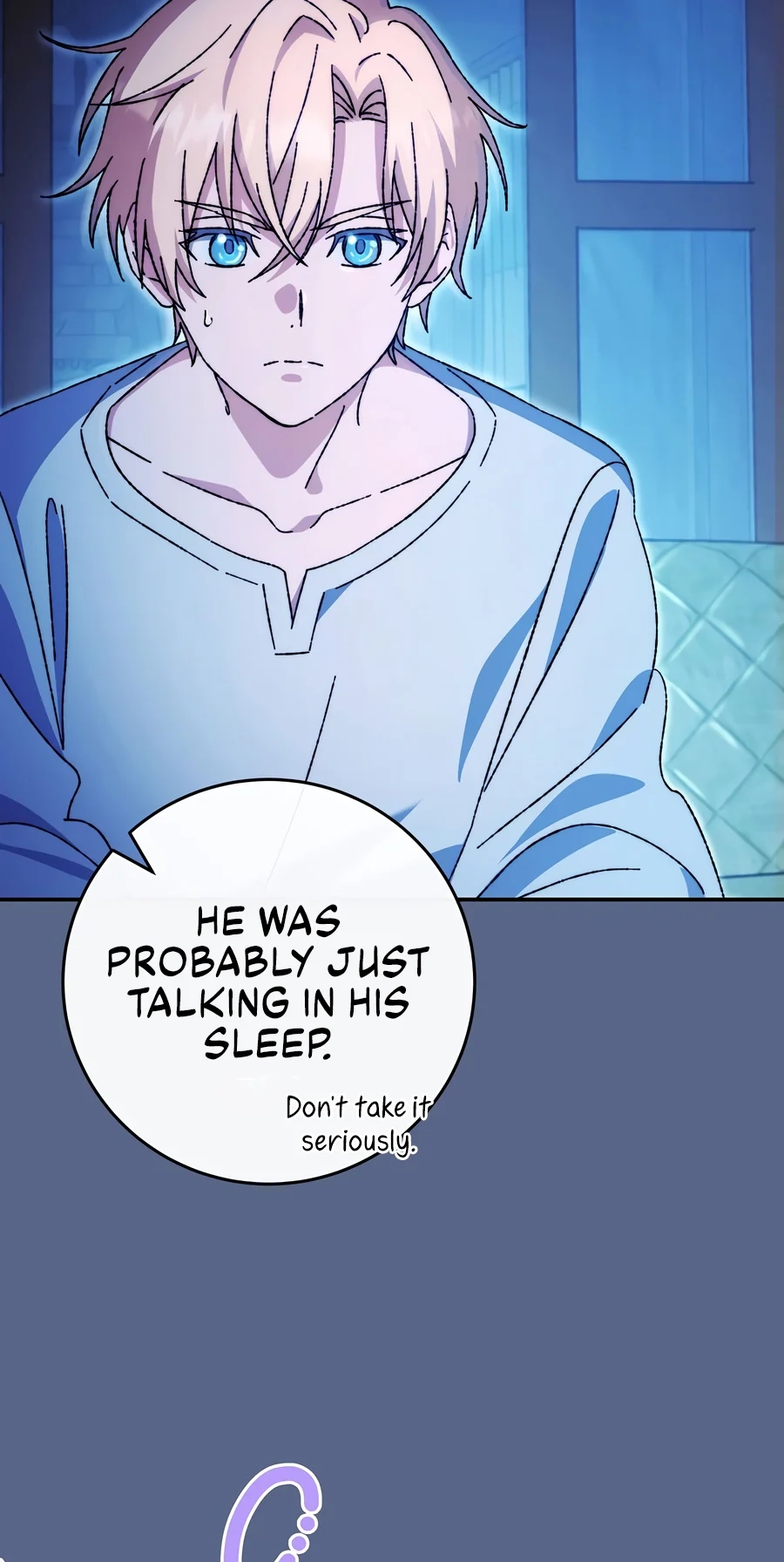 The Academy's Weapon Replicator Chapter 5 page 38 - 