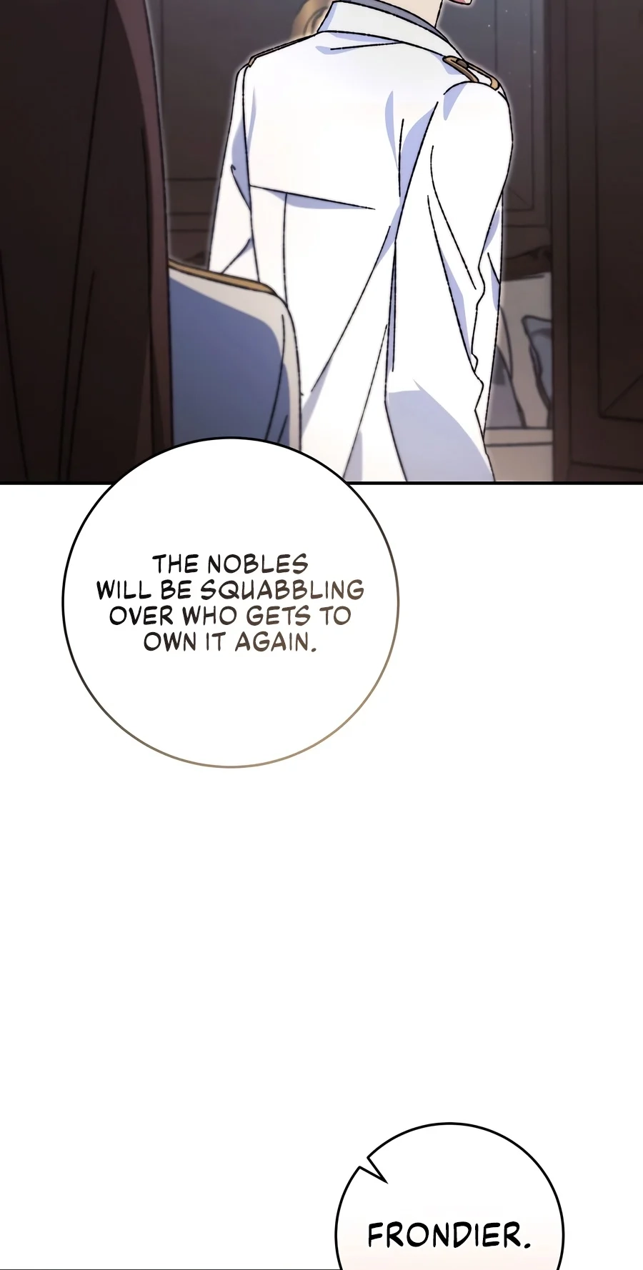 The Academy's Weapon Replicator Chapter 5 page 44 - 