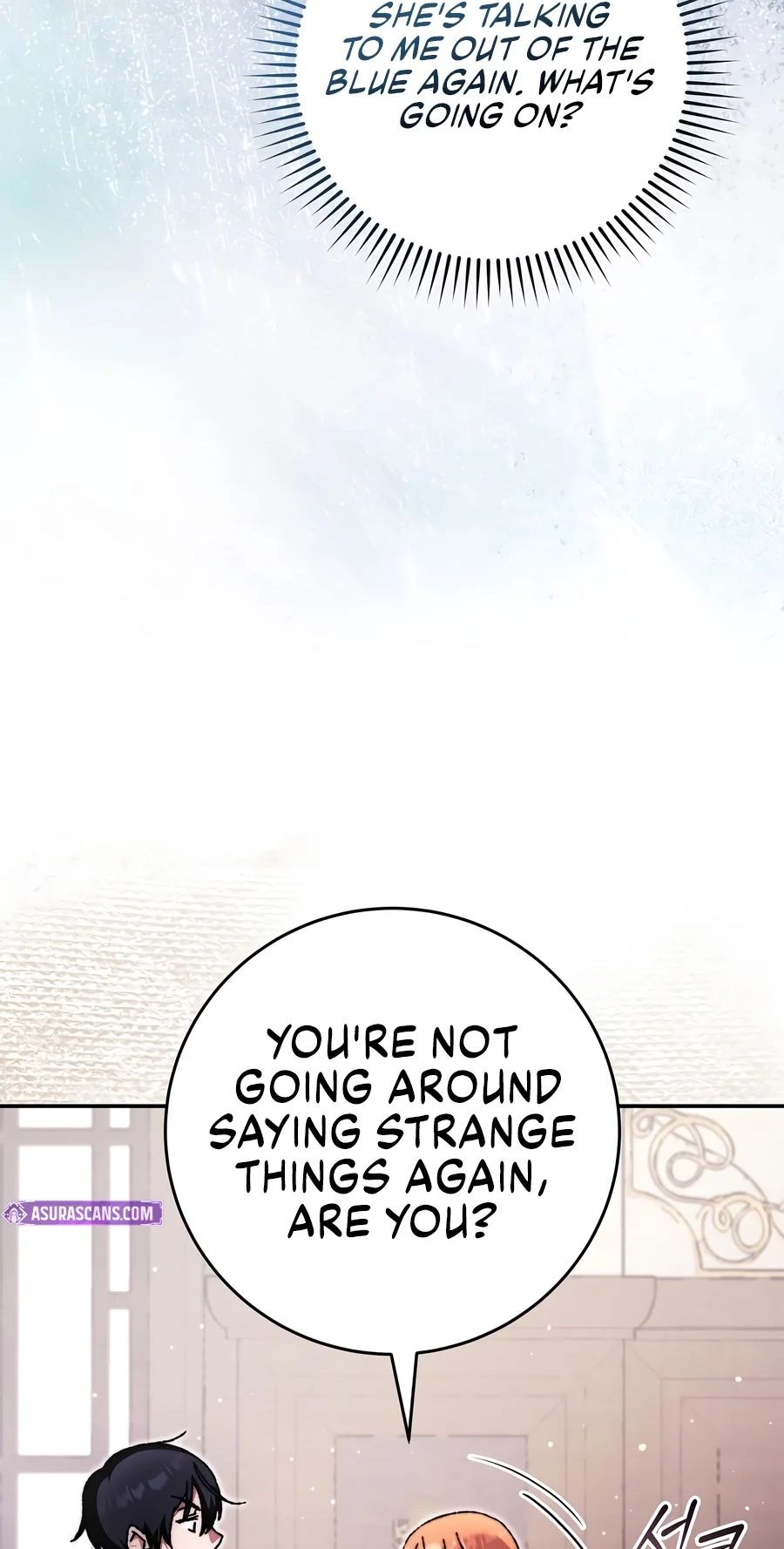 The Academy's Weapon Replicator Chapter 5 page 47 - 