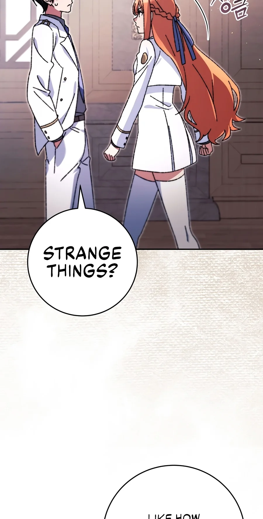 The Academy's Weapon Replicator Chapter 5 page 48 - 