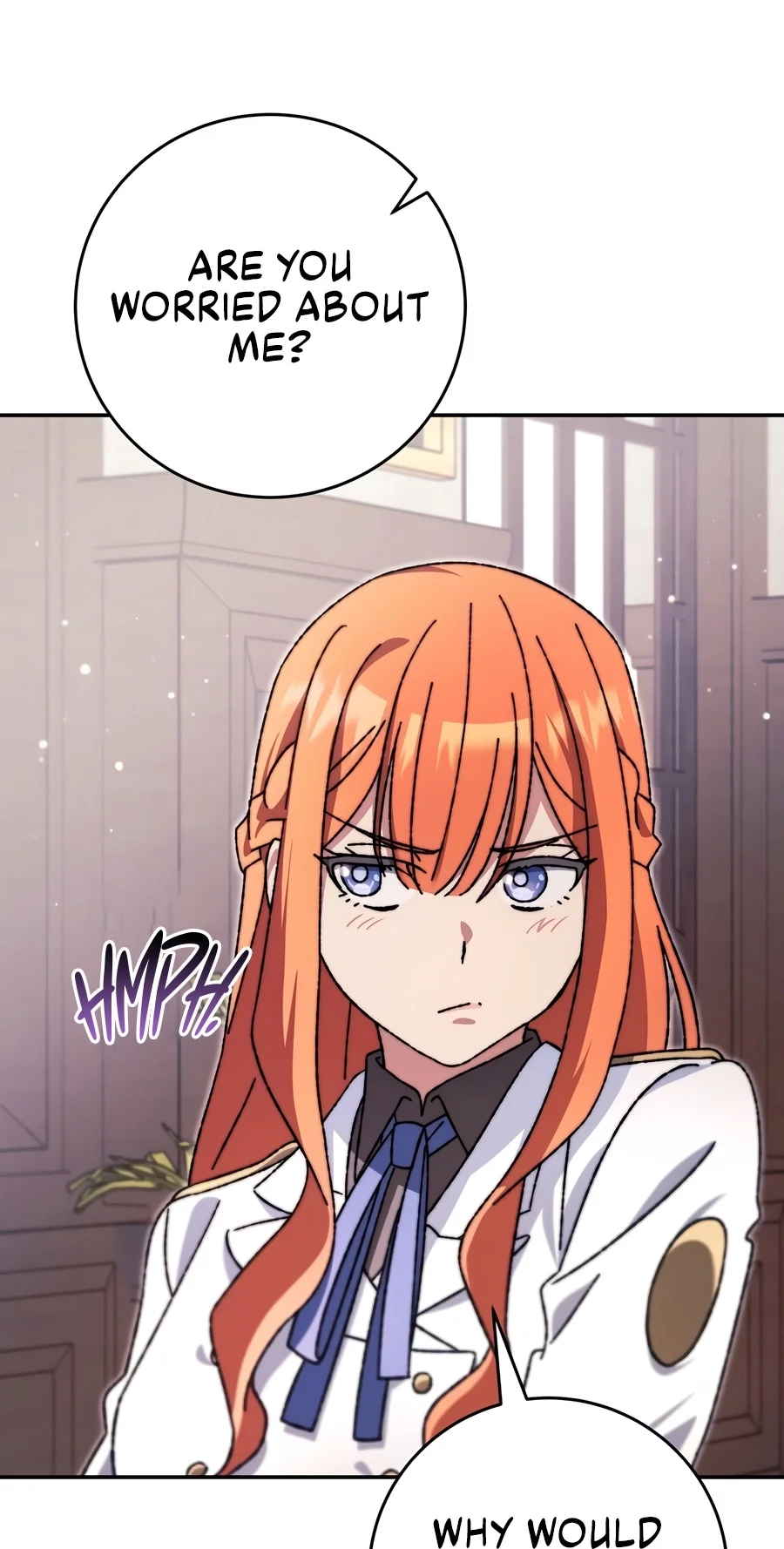 The Academy's Weapon Replicator Chapter 5 page 49 - 
