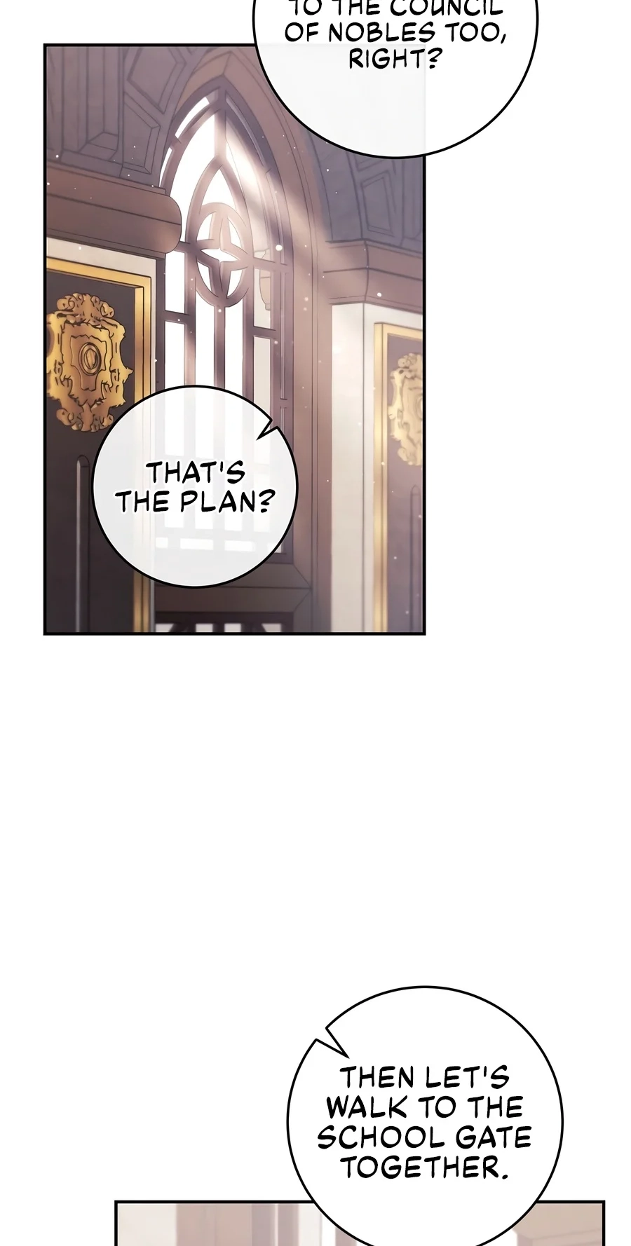 The Academy's Weapon Replicator Chapter 5 page 52 - 