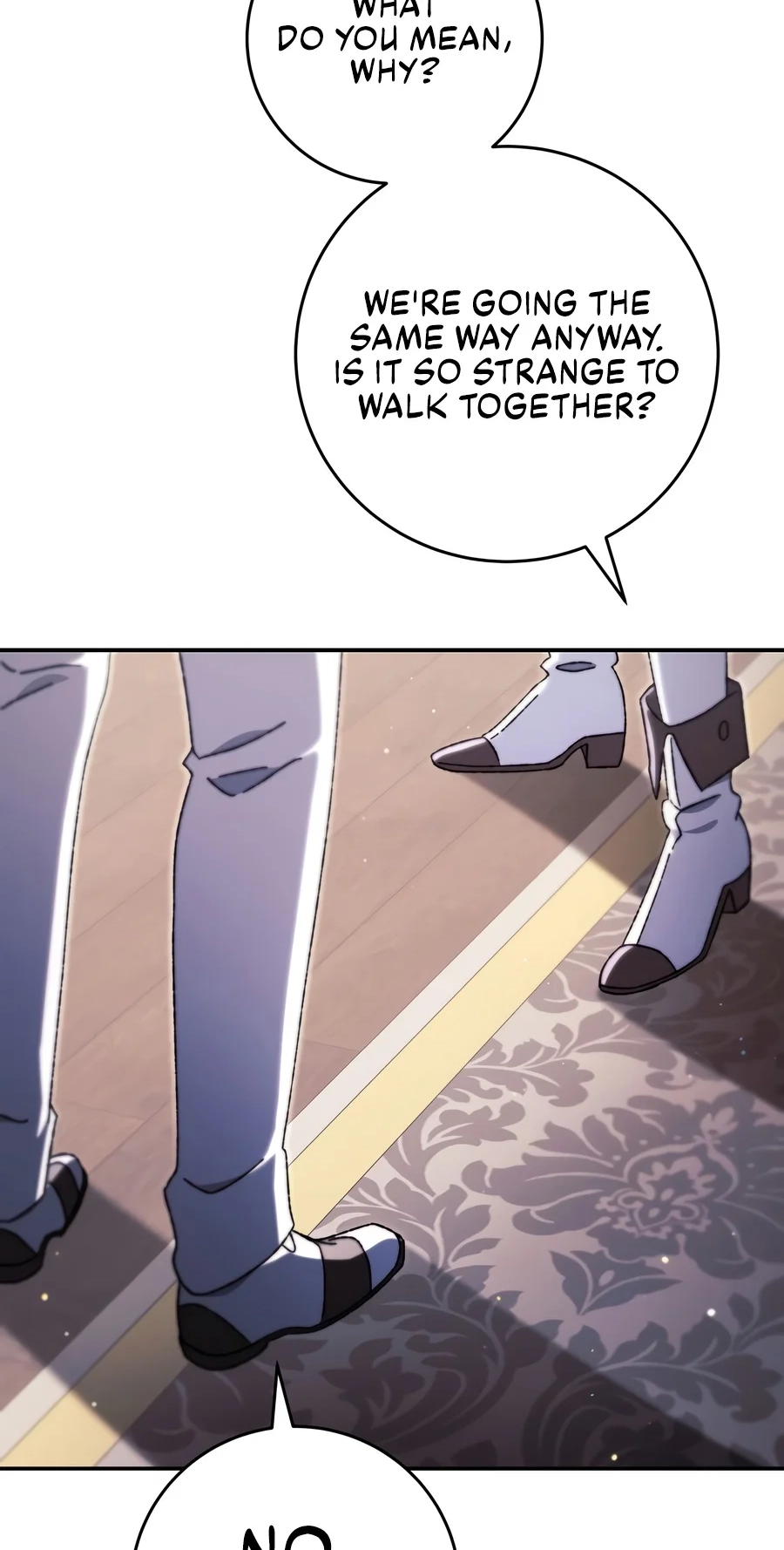 The Academy's Weapon Replicator Chapter 5 page 54 - 