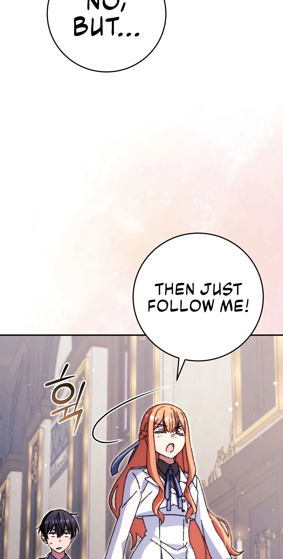 The Academy's Weapon Replicator Chapter 5 page 55 - 