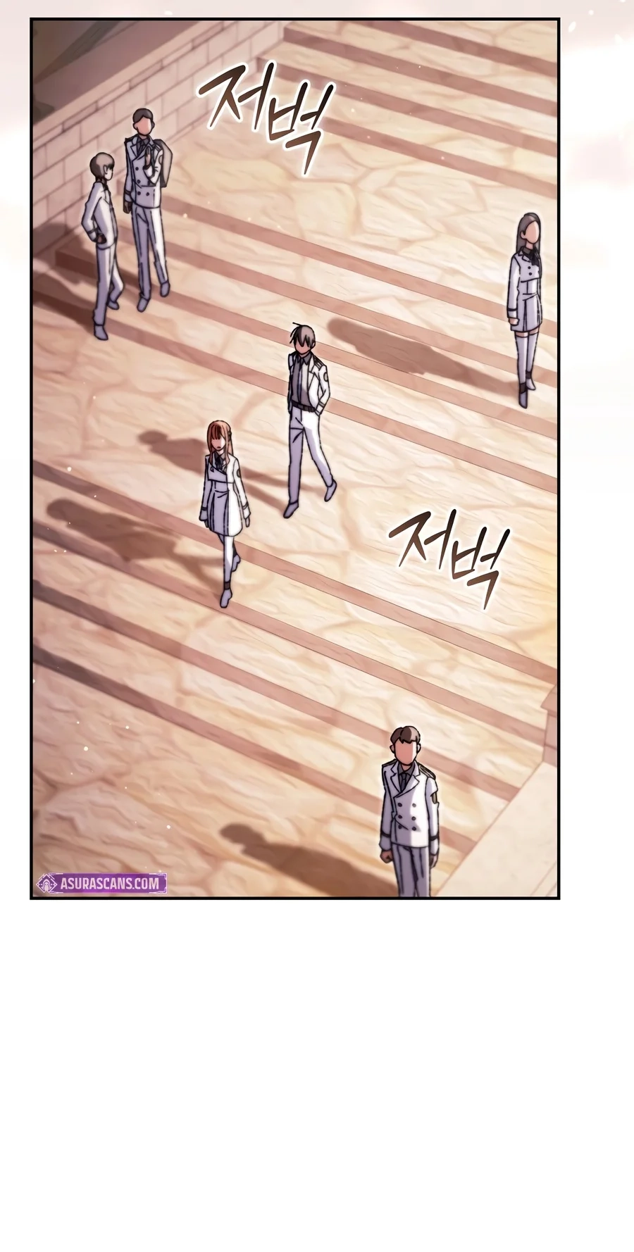 The Academy's Weapon Replicator Chapter 5 page 59 - 