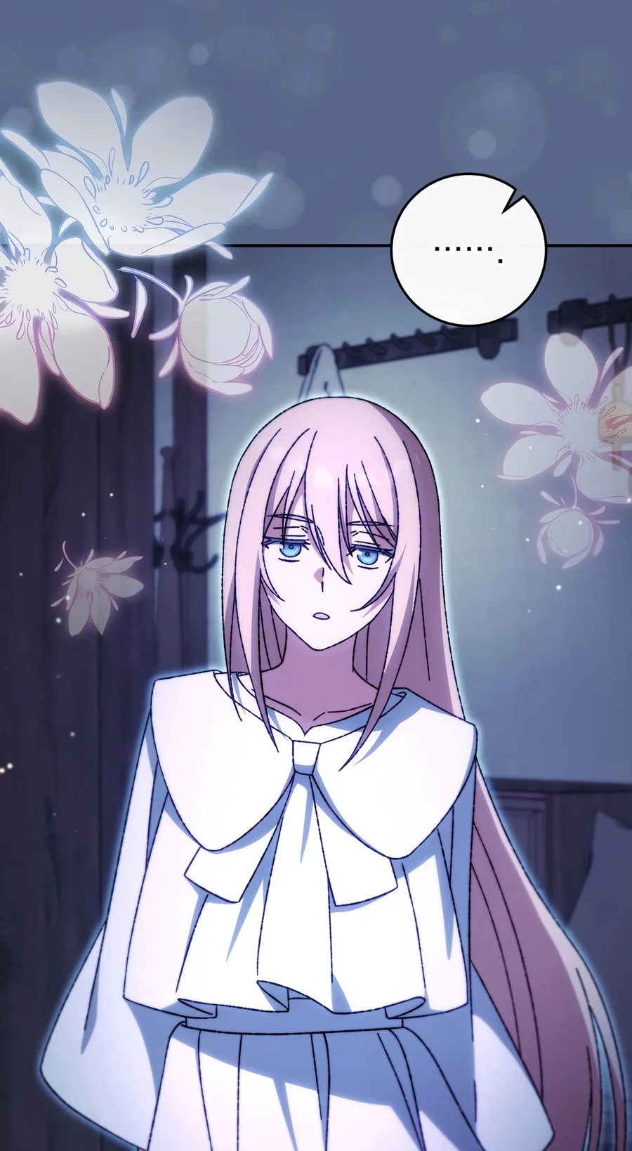 The Academy's Weapon Replicator Chapter 5 page 8 - 