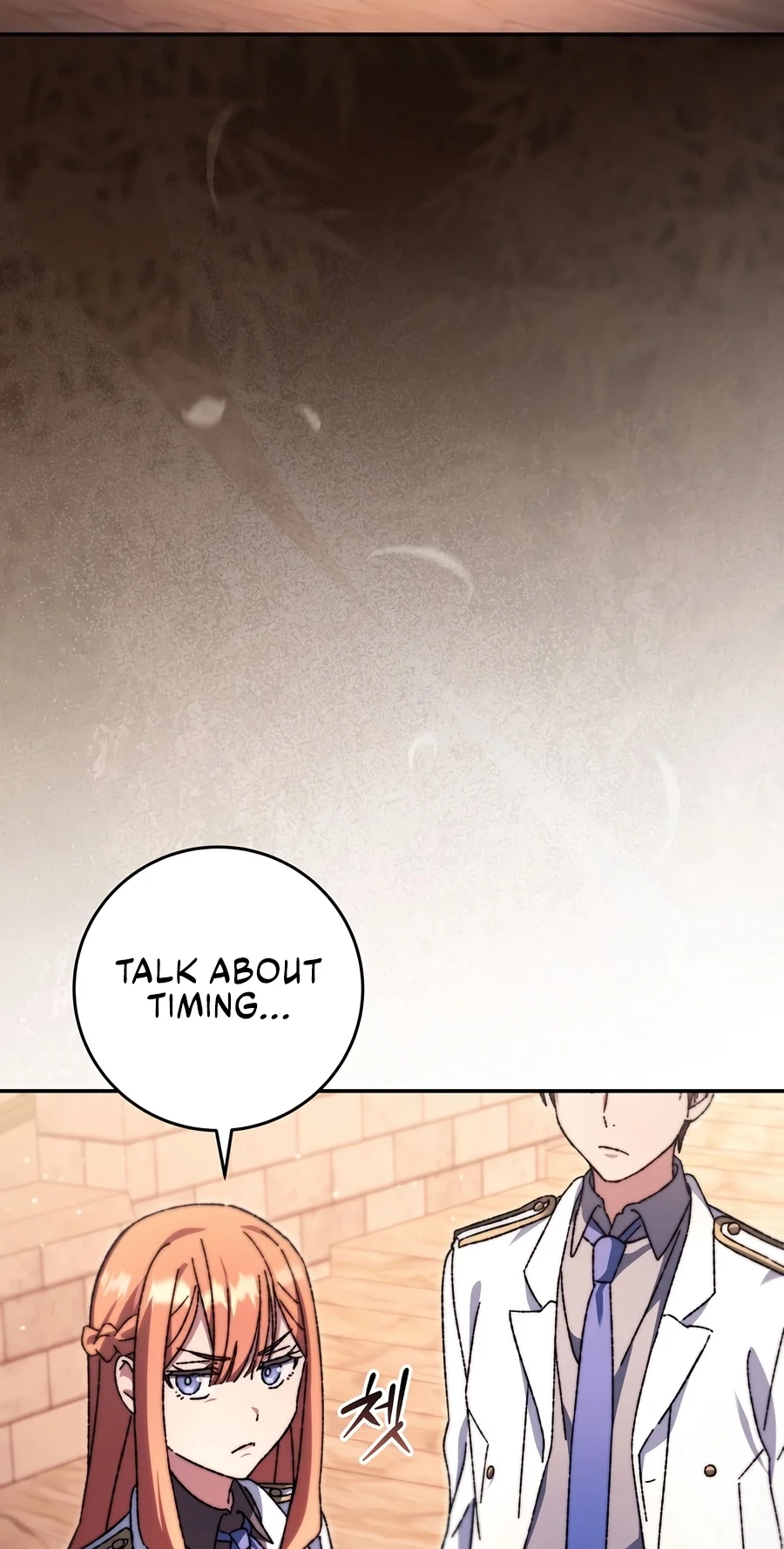 The Academy's Weapon Replicator Chapter 5 page 72 - 