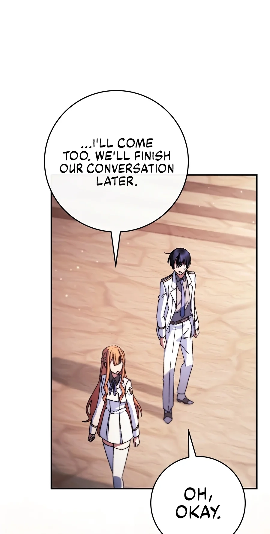 The Academy's Weapon Replicator Chapter 5 page 79 - 