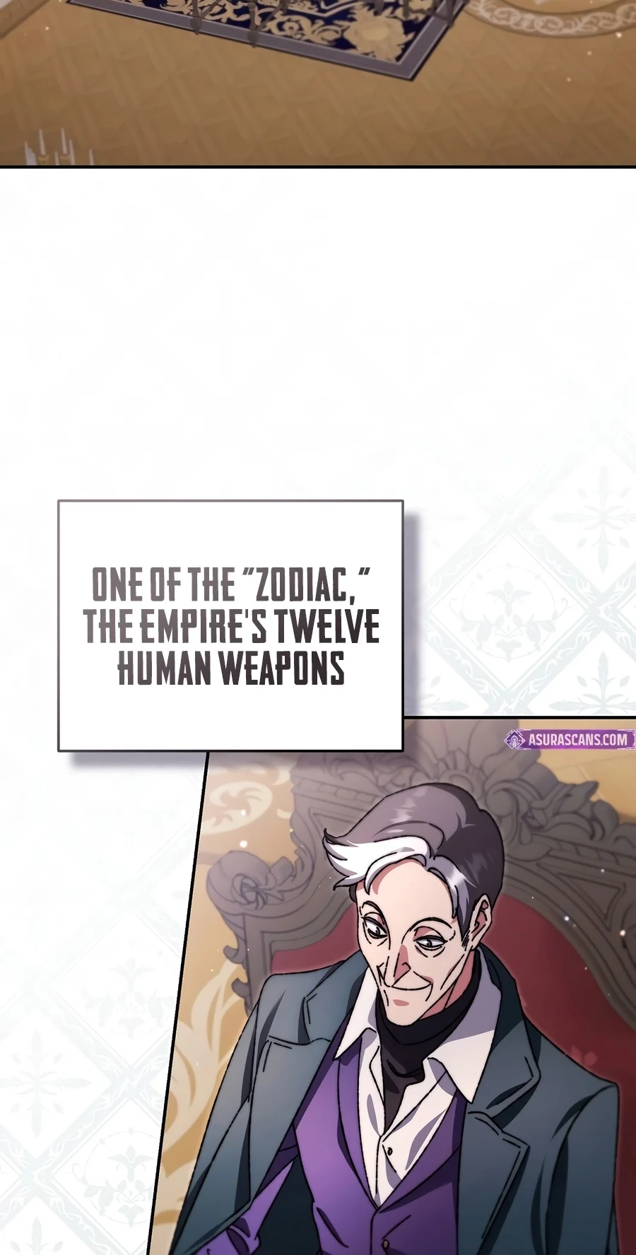 The Academy's Weapon Replicator Chapter 5 page 87 - 