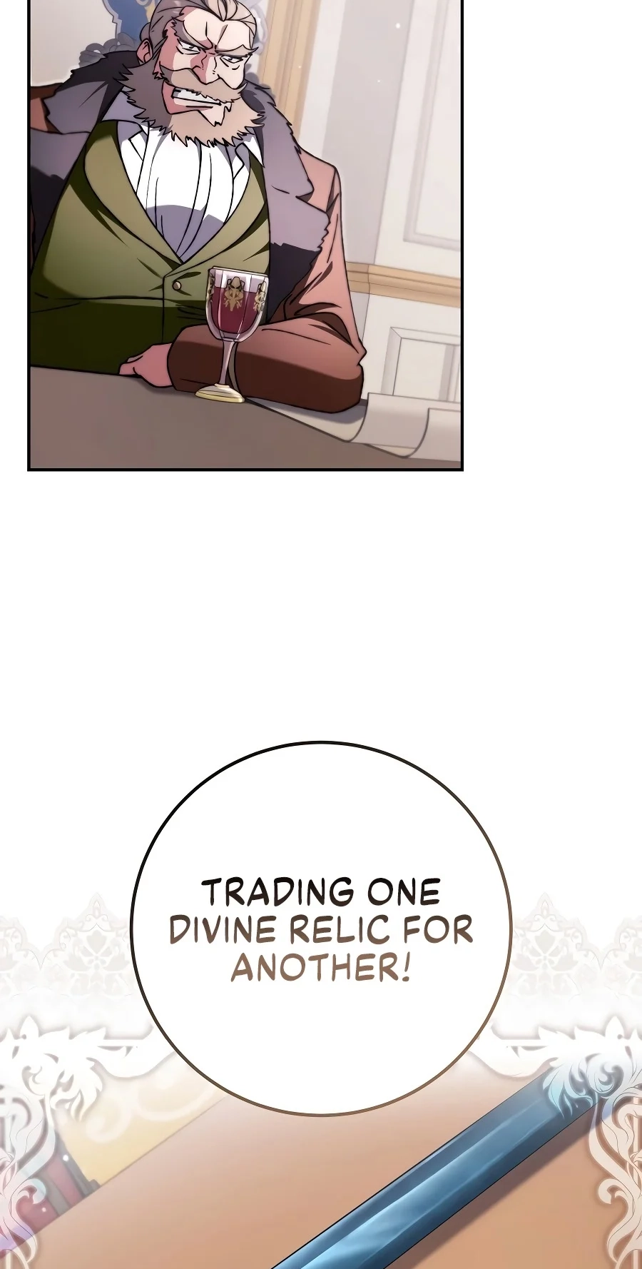 The Academy's Weapon Replicator Chapter 6 page 16 - 