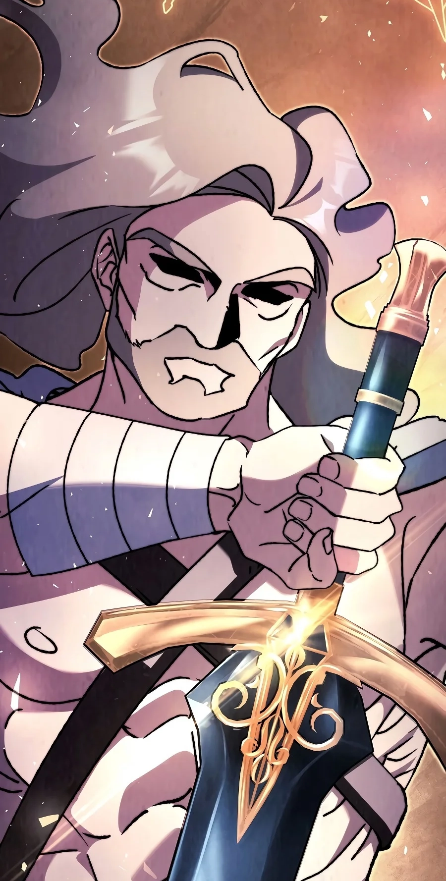 The Academy's Weapon Replicator Chapter 6 page 19 - 